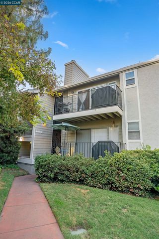 1089 Wesley Ct. 8, Walnut Creek, CA 94597