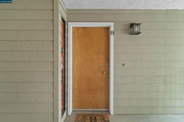 1089 Wesley Ct. 8, Walnut Creek, CA 94597