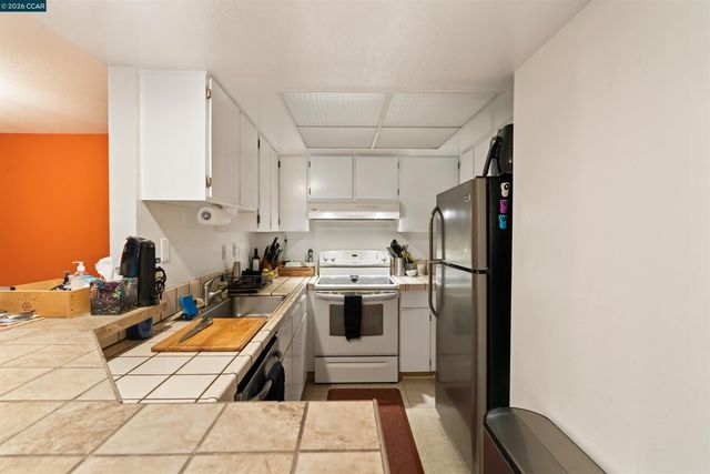 1089 Wesley Ct. 8, Walnut Creek, CA 94597