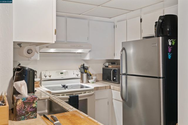 1089 Wesley Ct. 8, Walnut Creek, CA 94597