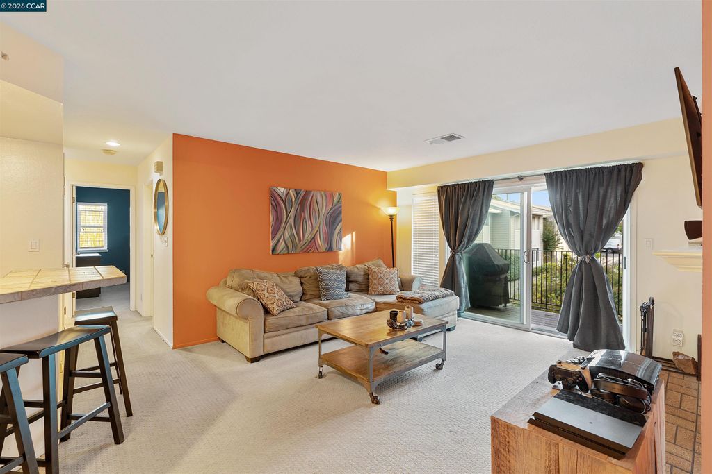 1089 Wesley Ct. 8, Walnut Creek, CA 94597