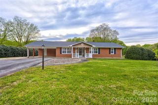1185 Old Stone House Road, Salisbury, NC 28146