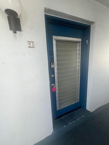 93 Normandy B, Delray Beach, FL 33484