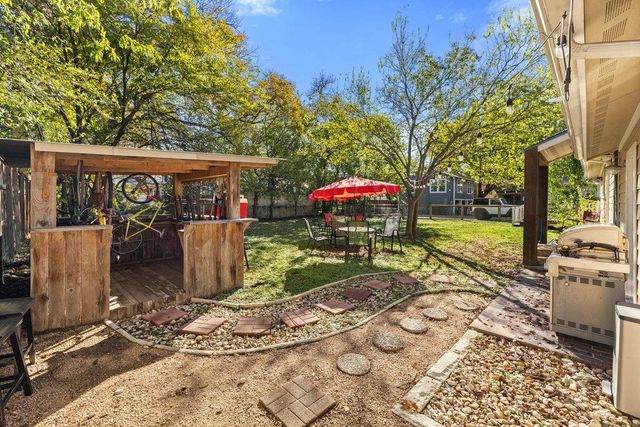 1221 S Austin Ave, Georgetown, TX 78626