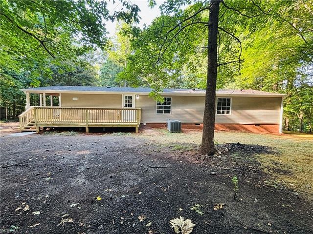 6557 Kerr Drive, Randleman, NC 27317