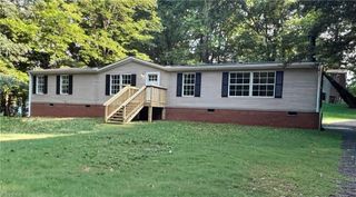 6557 Kerr Drive, Randleman, NC 27317