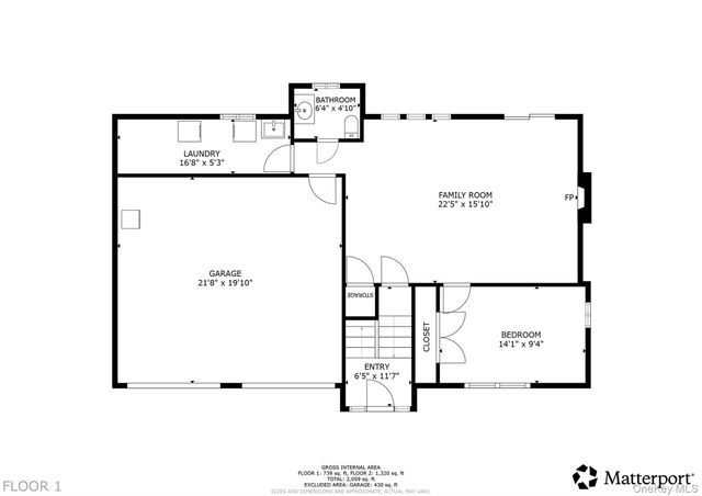 3186 Ocean Harbor Drive, Oceanside, NY 11572