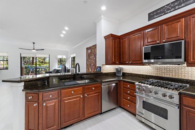 605 Del Sol Circle, Tequesta, FL 33469