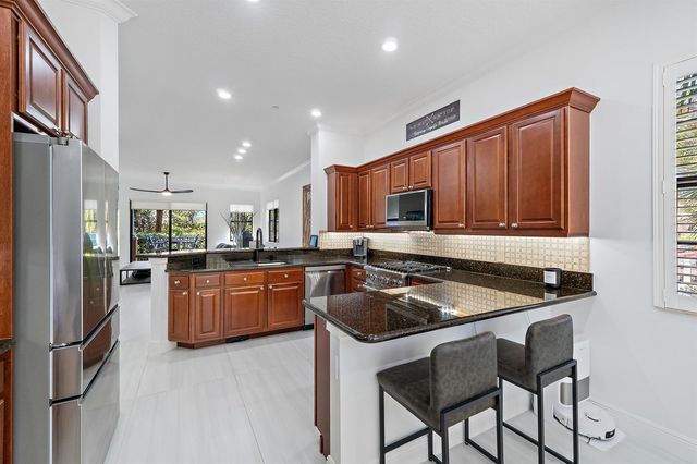 605 Del Sol Circle, Tequesta, FL 33469