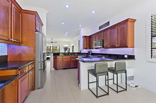 605 Del Sol Circle, Tequesta, FL 33469