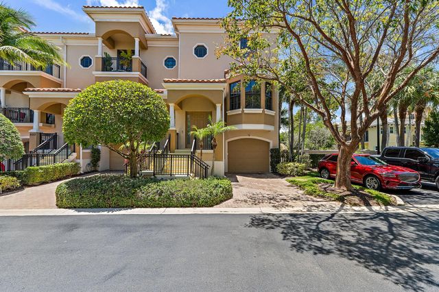 605 Del Sol Circle, Tequesta, FL 33469