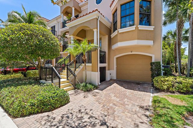 605 Del Sol Circle, Tequesta, FL 33469