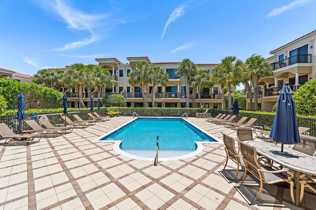 605 Del Sol Circle, Tequesta, FL 33469