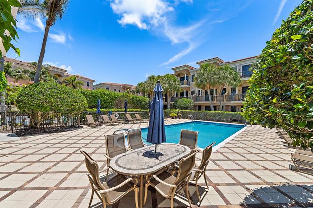 605 Del Sol Circle, Tequesta, FL 33469