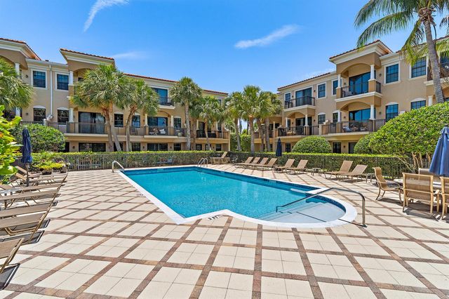 605 Del Sol Circle, Tequesta, FL 33469