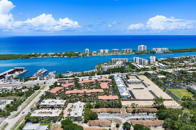 605 Del Sol Circle, Tequesta, FL 33469
