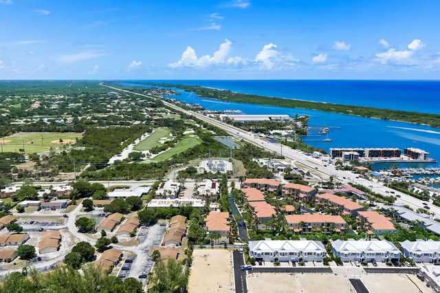 605 Del Sol Circle, Tequesta, FL 33469