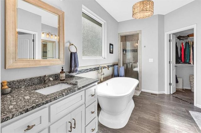 1300 N 4th St East Street, Louisburg, KS 66053
