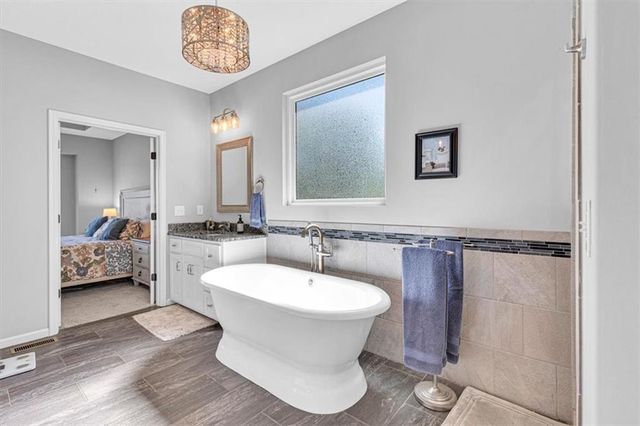 1300 N 4th St East Street, Louisburg, KS 66053