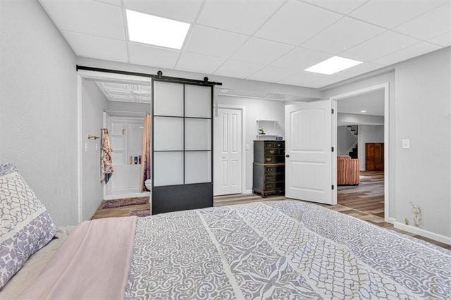 1300 N 4th St East Street, Louisburg, KS 66053