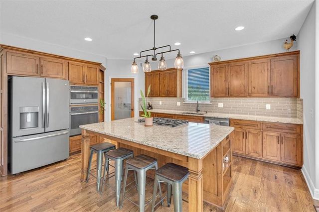 1300 N 4th St East Street, Louisburg, KS 66053