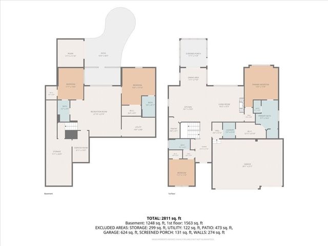 1300 N 4th St East Street, Louisburg, KS 66053