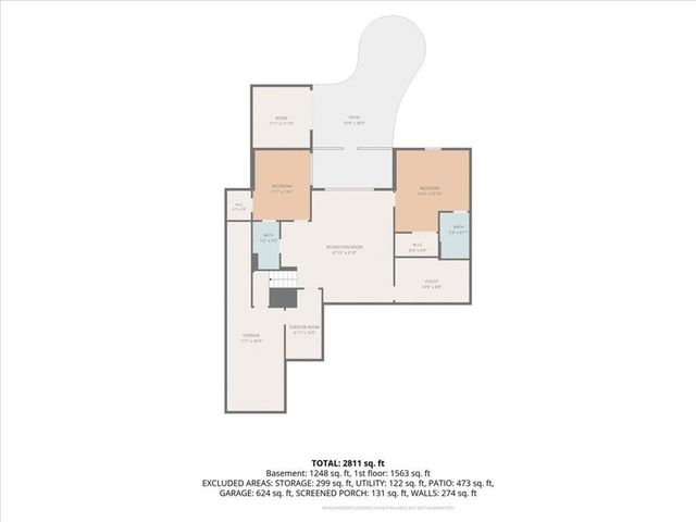 1300 N 4th St East Street, Louisburg, KS 66053