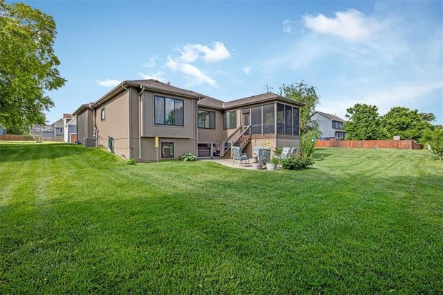 1300 N 4th St East Street, Louisburg, KS 66053