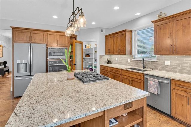 1300 N 4th St East Street, Louisburg, KS 66053
