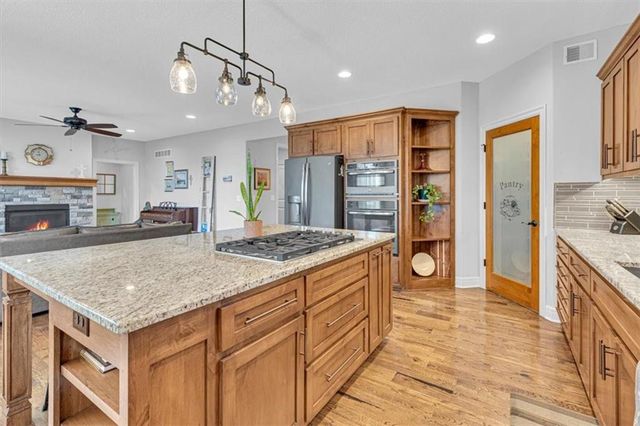 1300 N 4th St East Street, Louisburg, KS 66053