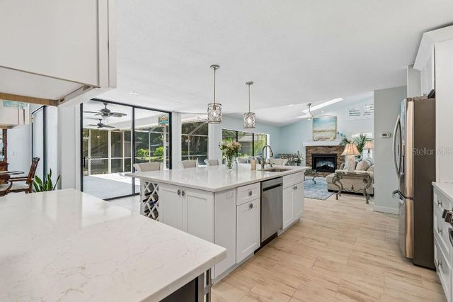 4627 TRAILS DRIVE, Sarasota, FL 34232