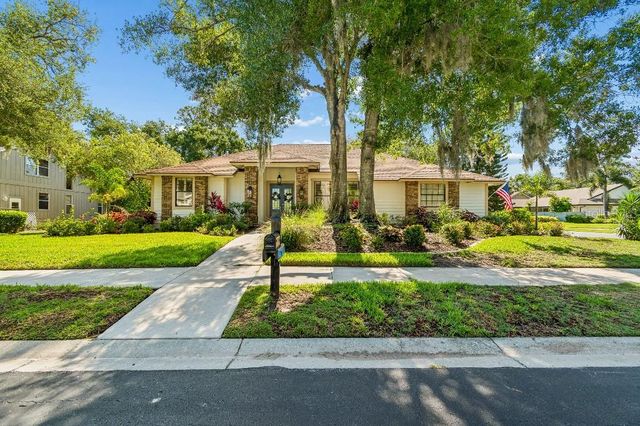 4627 TRAILS DRIVE, Sarasota, FL 34232