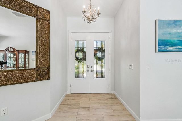 4627 TRAILS DRIVE, Sarasota, FL 34232