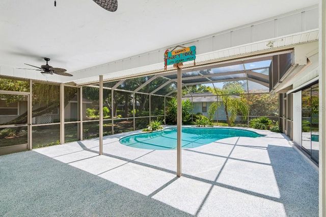 4627 TRAILS DRIVE, Sarasota, FL 34232