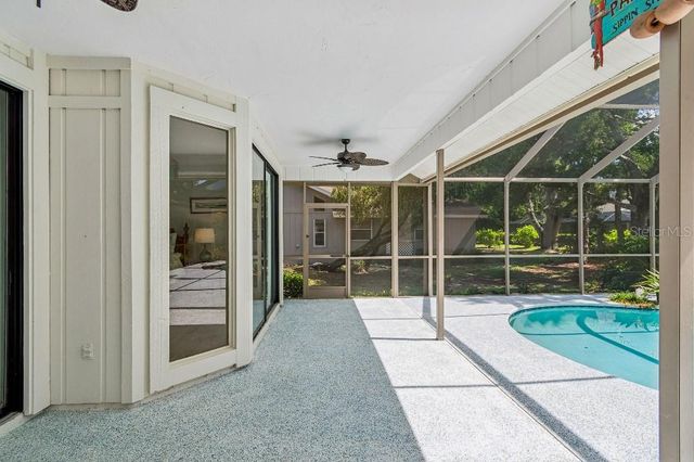 4627 TRAILS DRIVE, Sarasota, FL 34232