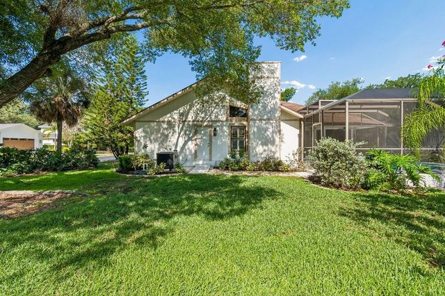 4627 TRAILS DRIVE, Sarasota, FL 34232