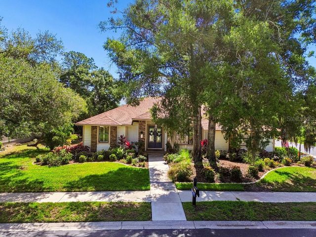 4627 TRAILS DRIVE, Sarasota, FL 34232