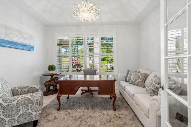 4627 TRAILS DRIVE, Sarasota, FL 34232
