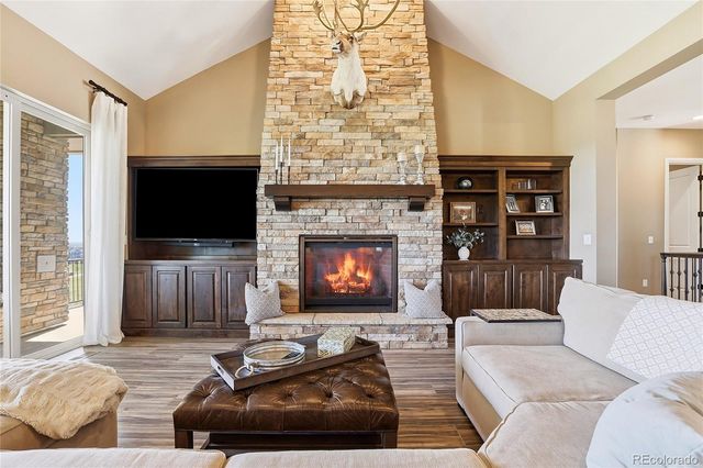 27165 E Long Place, Aurora, CO 80016