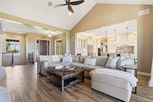 27165 E Long Place, Aurora, CO 80016