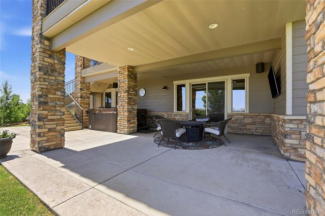 27165 E Long Place, Aurora, CO 80016