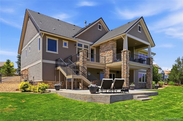 27165 E Long Place, Aurora, CO 80016