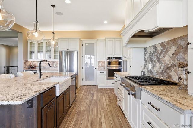 27165 E Long Place, Aurora, CO 80016