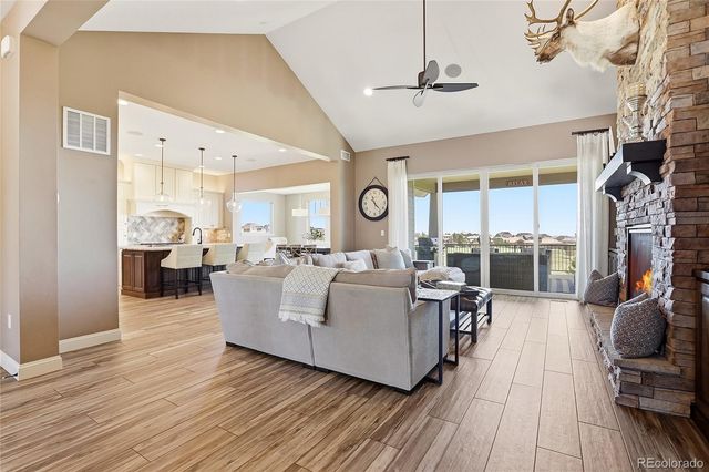 27165 E Long Place, Aurora, CO 80016