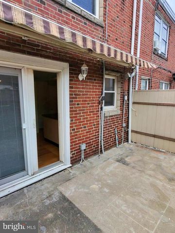 2061 SIMON ST, Philadelphia, PA 19124