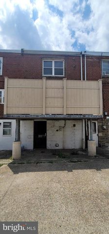 2061 SIMON ST, Philadelphia, PA 19124