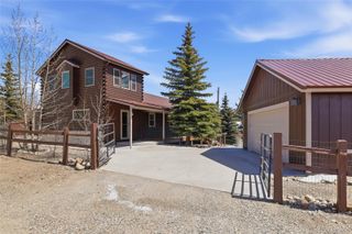 10 Marshal Duggan Drive, Leadville, CO 80461