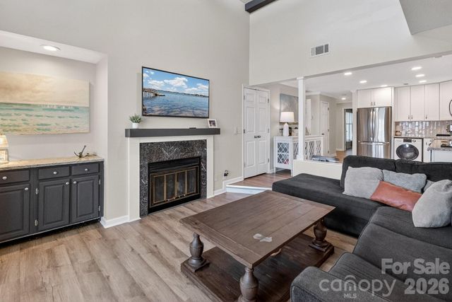 345 Northwest Drive, Davidson, NC 28036