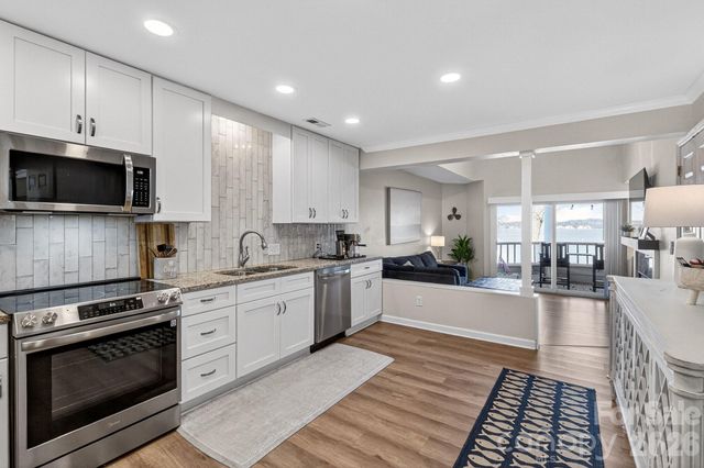 345 Northwest Drive, Davidson, NC 28036