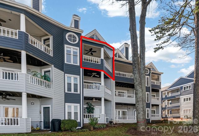 345 Northwest Drive, Davidson, NC 28036